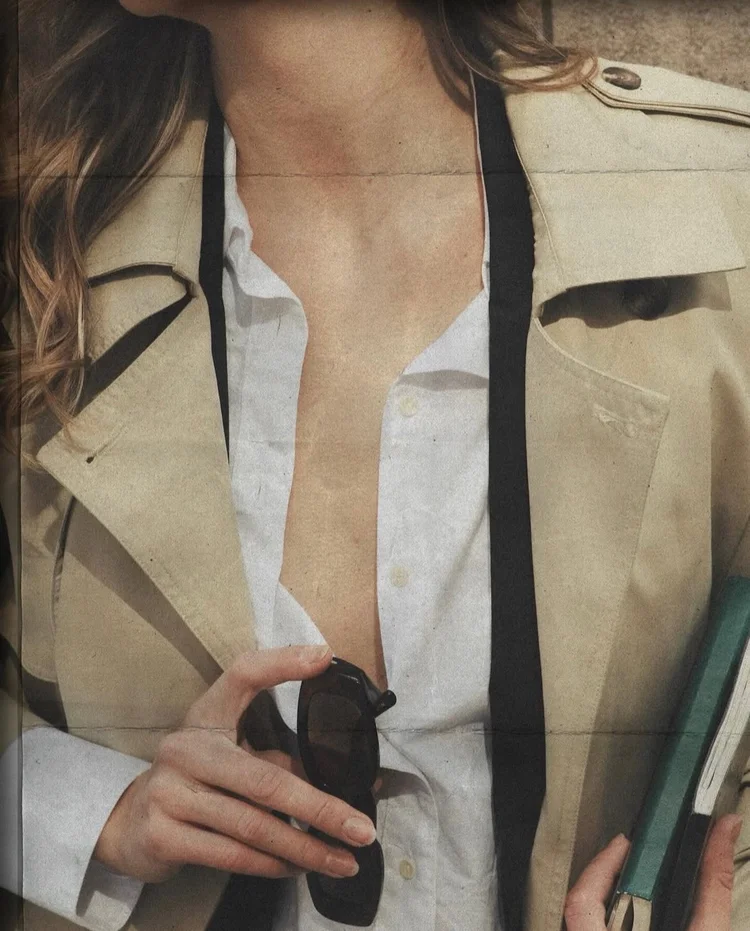 Scène Studios editorial