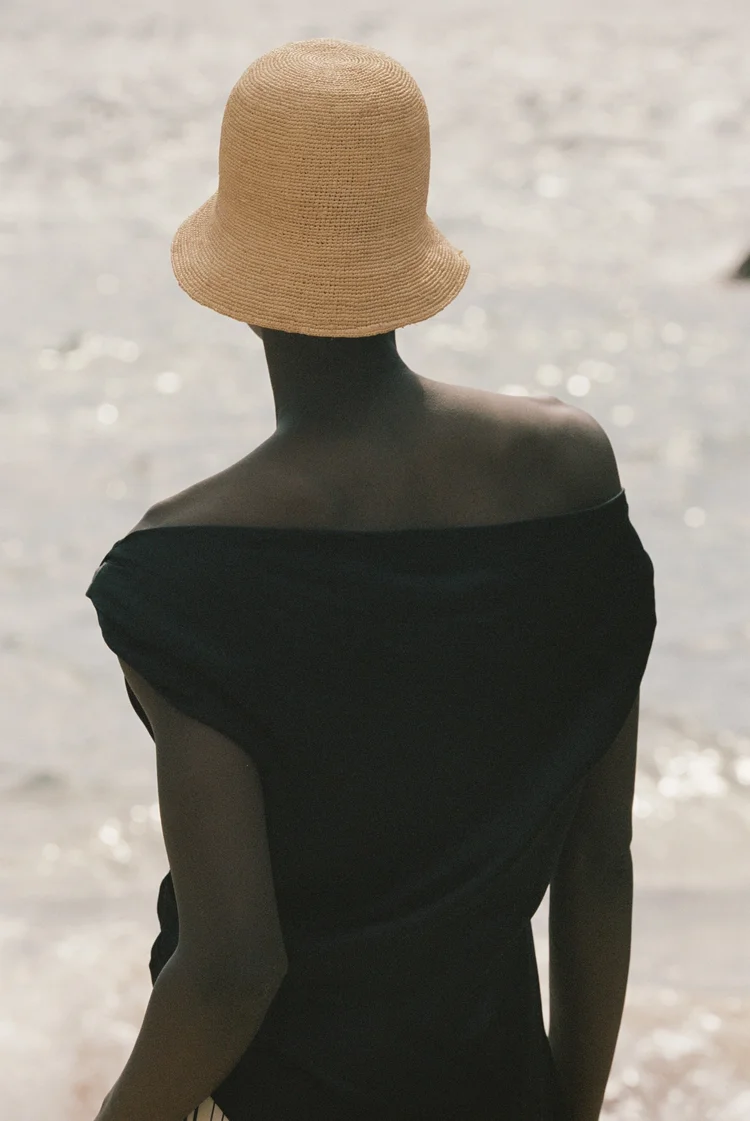 Scène Studios editorial