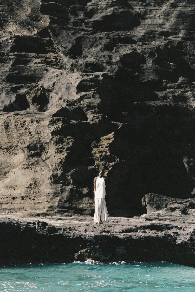 Scène Studios editorial